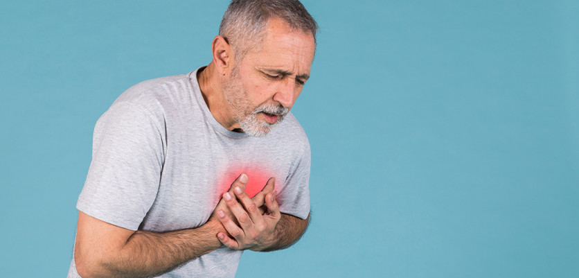 Penyakit Jantung Koroner